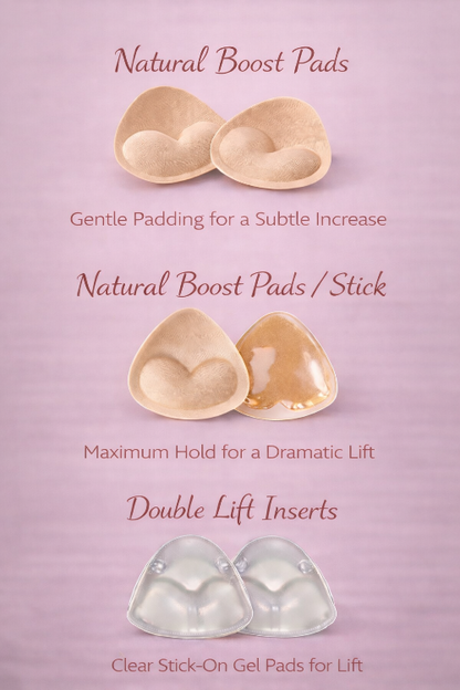 Breast Lift Pad